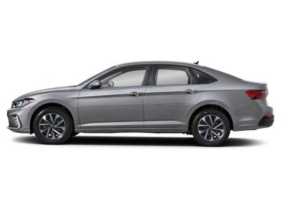 2026 Volkswagen Jetta S Auto