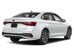 2026 Volkswagen Jetta S Auto