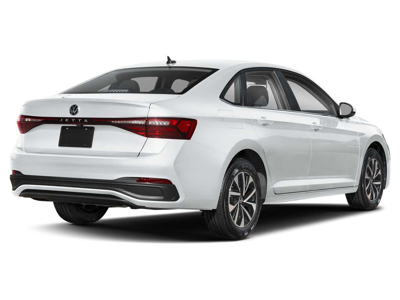 2026 Volkswagen Jetta S Auto