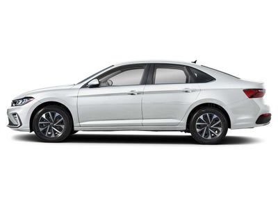 2026 Volkswagen Jetta S Auto