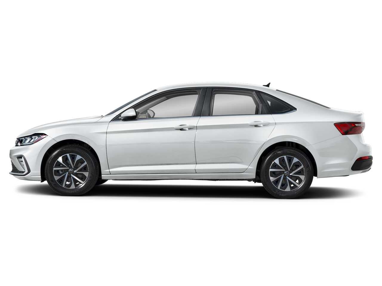 2026 Volkswagen Jetta S Auto