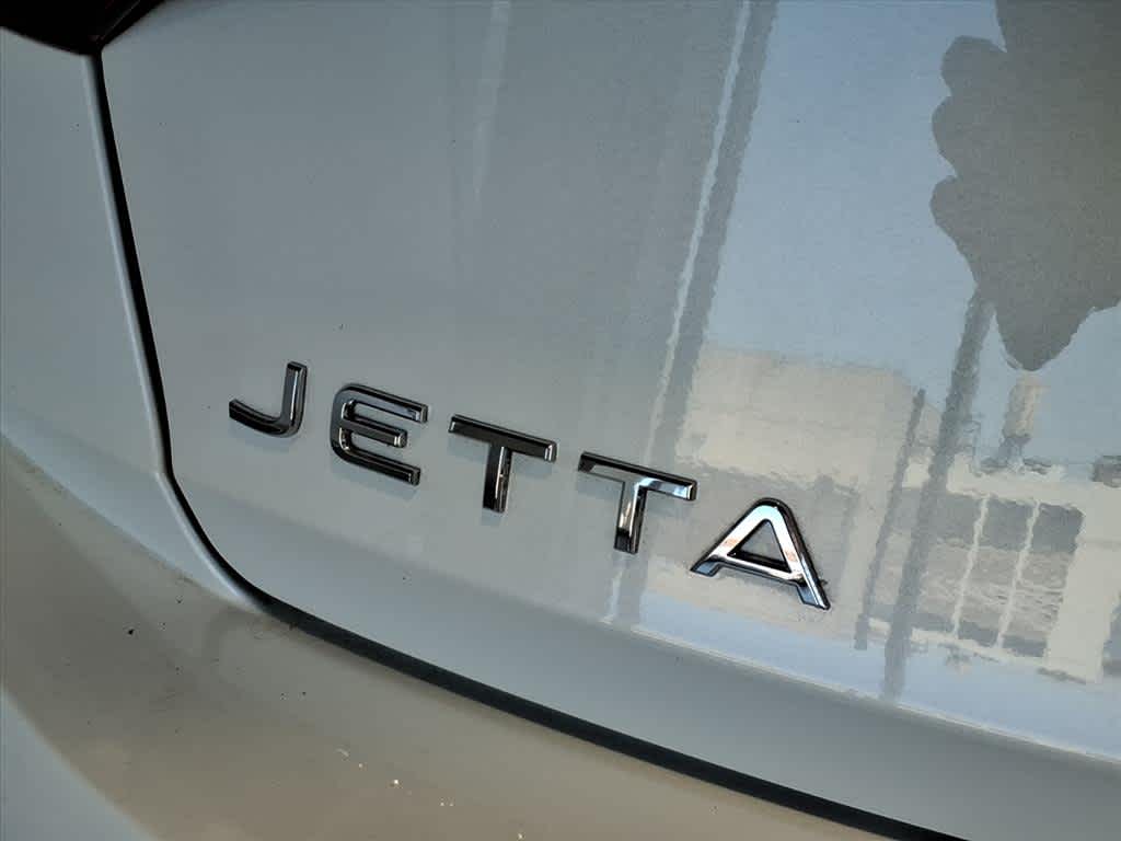 2023 Volkswagen Jetta SE Auto
