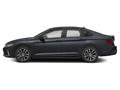 2026 Volkswagen Jetta SE Auto
