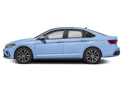 2026 Volkswagen Jetta SE Auto