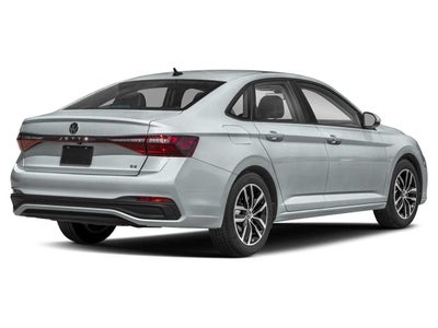 2026 Volkswagen Jetta SE Auto