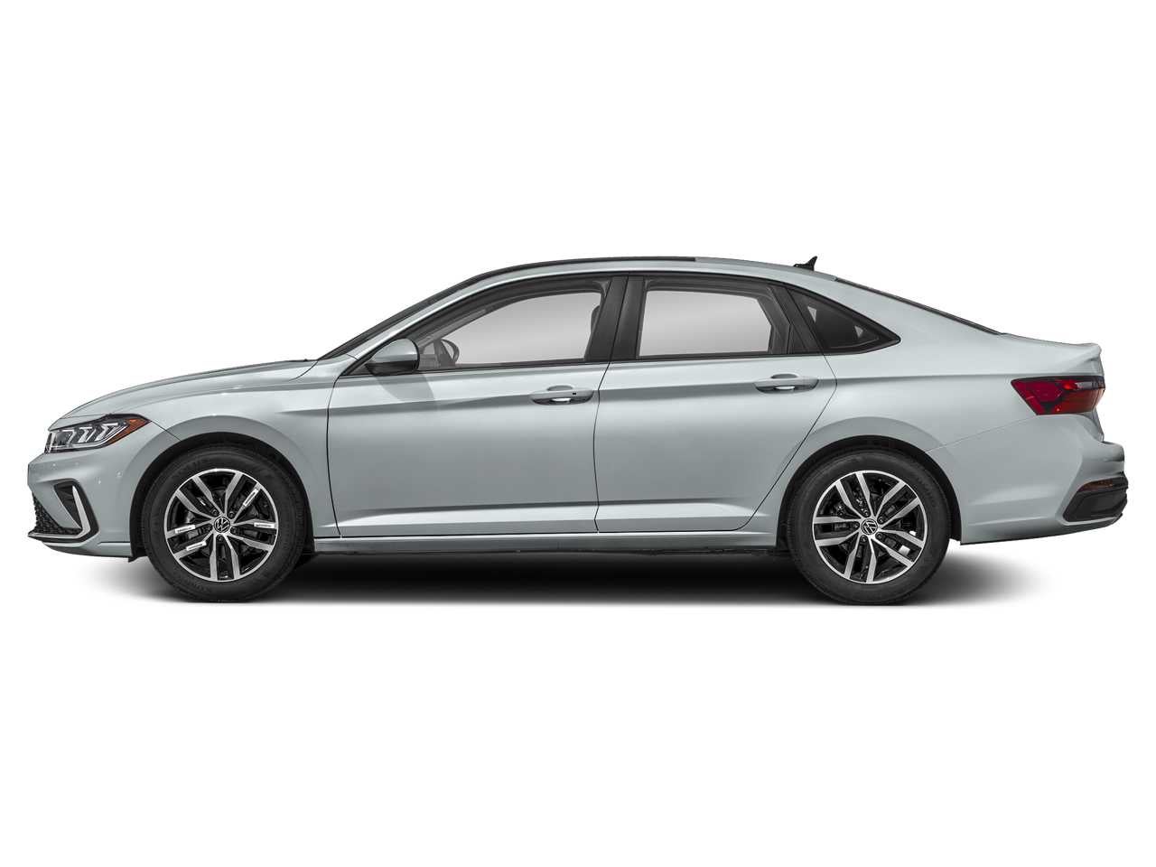 2026 Volkswagen Jetta SE Auto