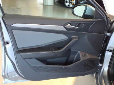2026 Volkswagen Jetta SE Auto