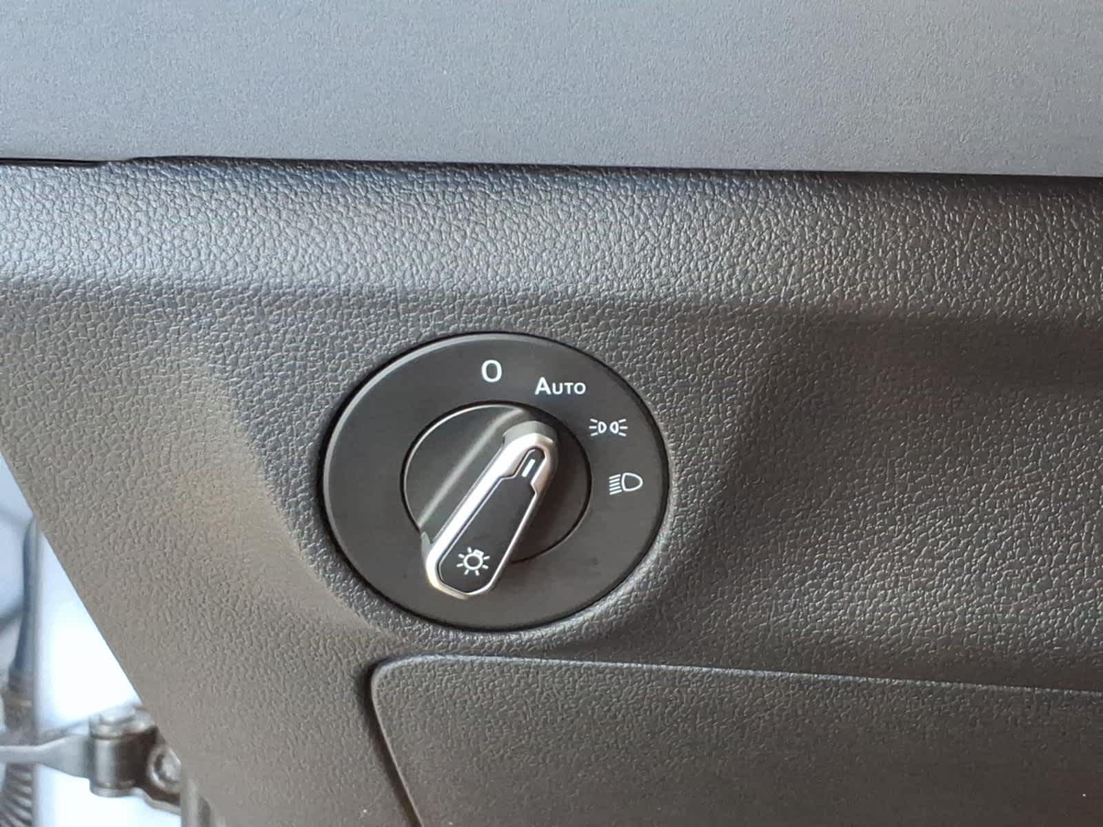 2026 Volkswagen Jetta SE Auto