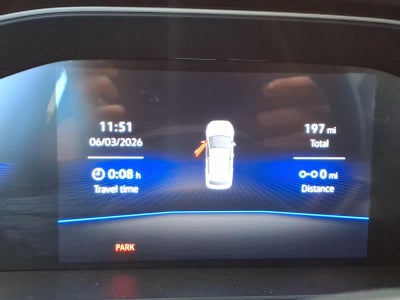 2026 Volkswagen Jetta SE Auto