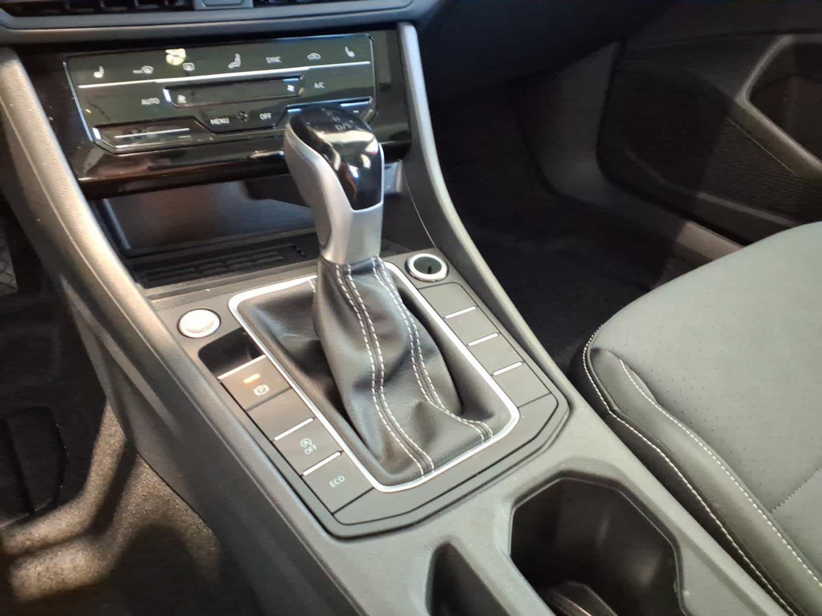 2026 Volkswagen Jetta SE Auto