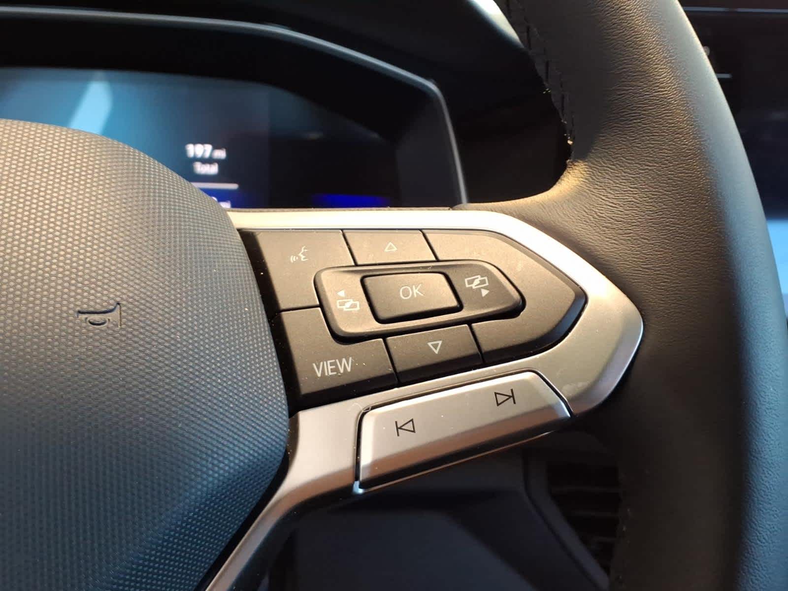 2026 Volkswagen Jetta SE Auto