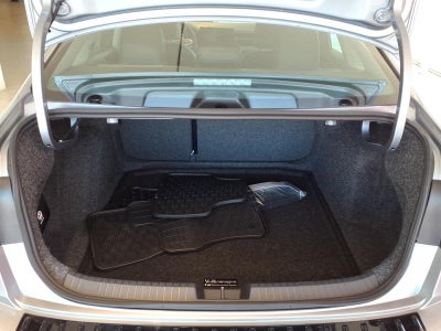 2026 Volkswagen Jetta SE Auto