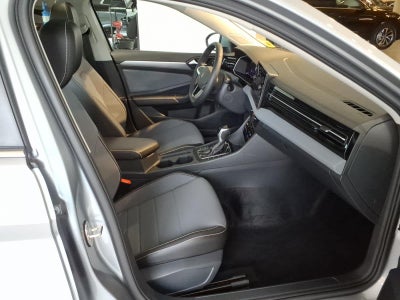2026 Volkswagen Jetta SE Auto