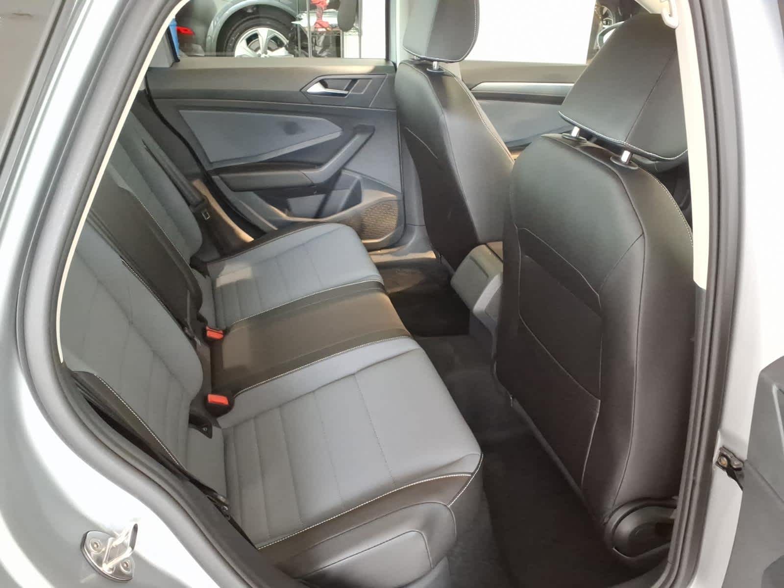 2026 Volkswagen Jetta SE Auto