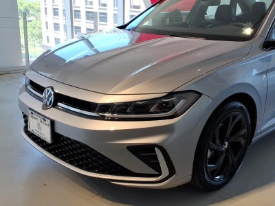 2026 Volkswagen Jetta SE Auto