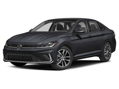 2026 Volkswagen Jetta SE Auto