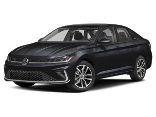 2026 Volkswagen Jetta SE Auto