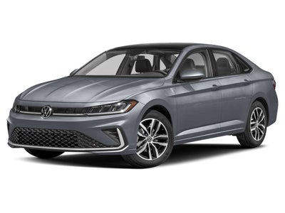 2026 Volkswagen Jetta SE Auto