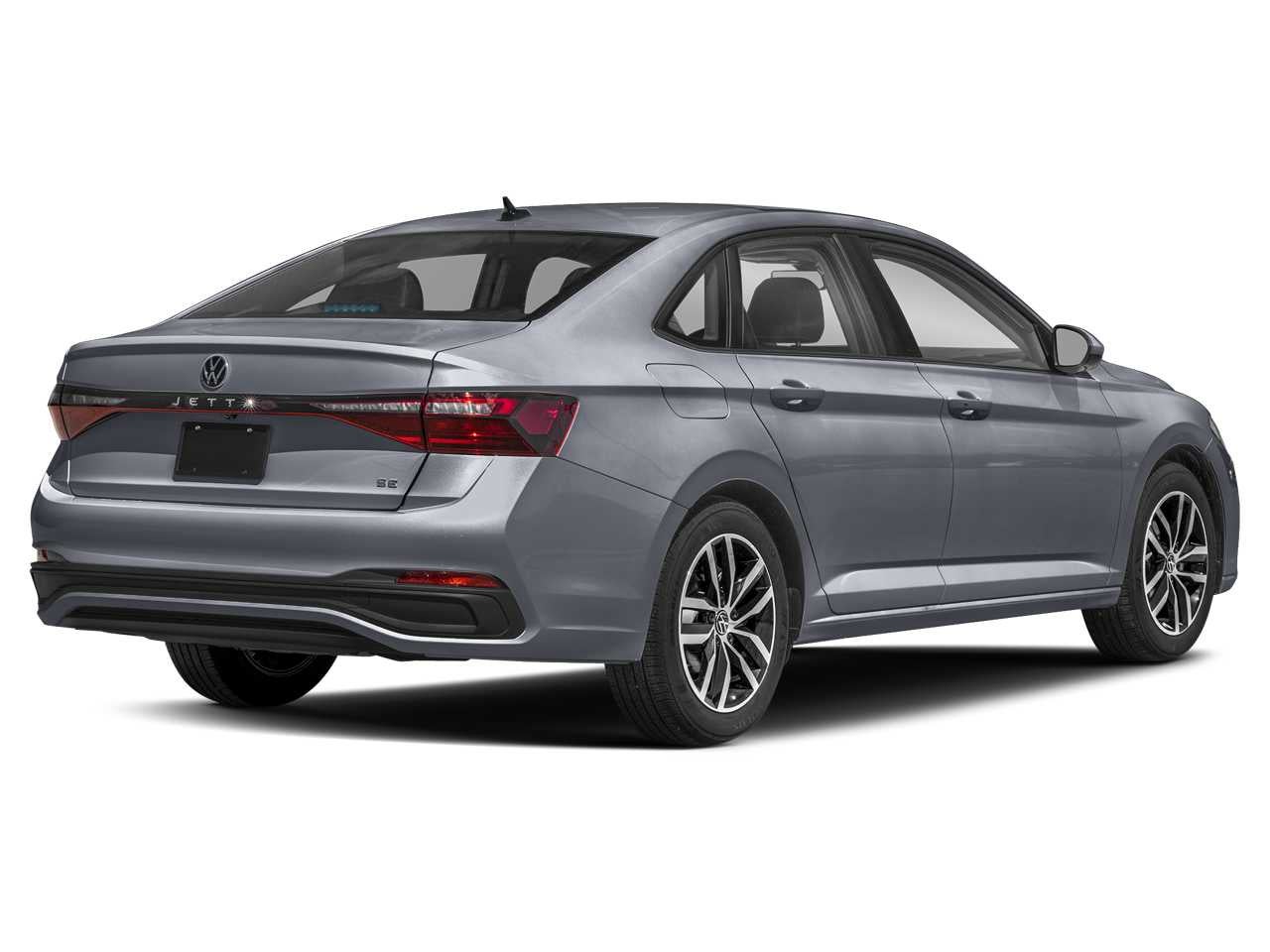 2026 Volkswagen Jetta SE Auto