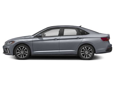 2026 Volkswagen Jetta SE Auto