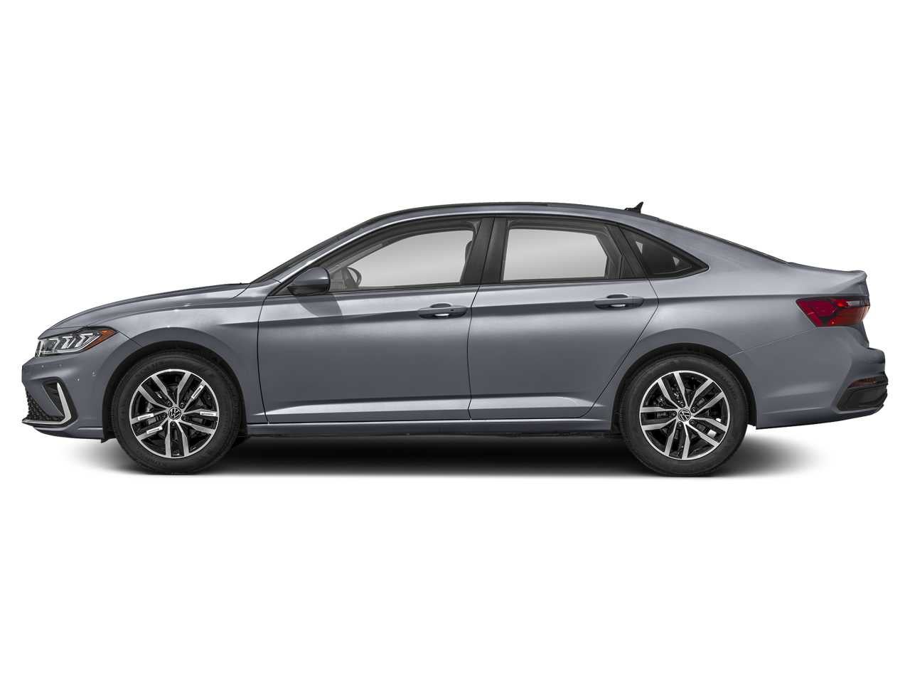 2026 Volkswagen Jetta SE Auto
