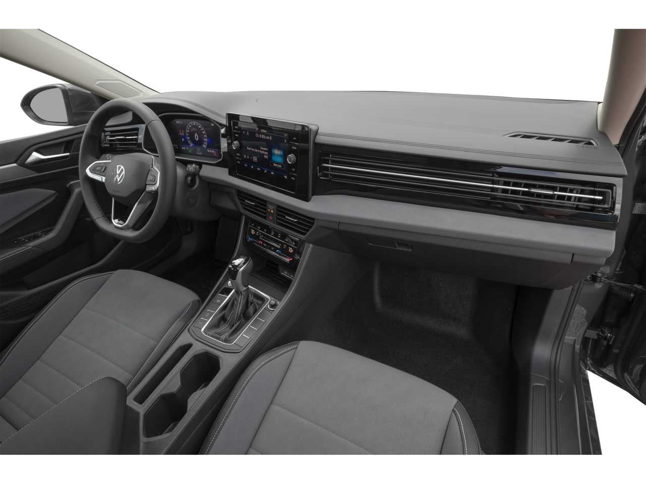 2027 Volkswagen Jetta SE Sedan