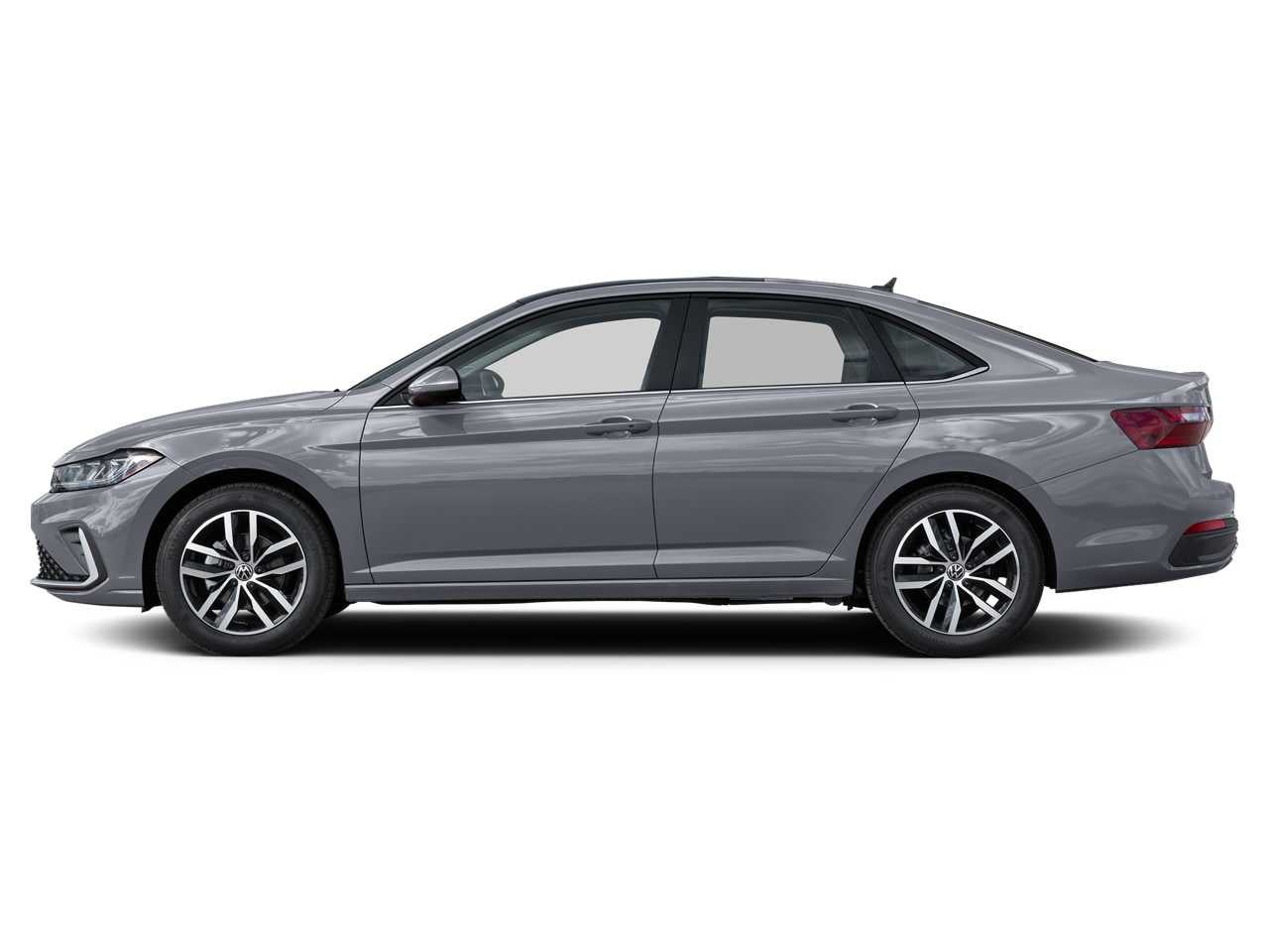 2027 Volkswagen Jetta SE Sedan