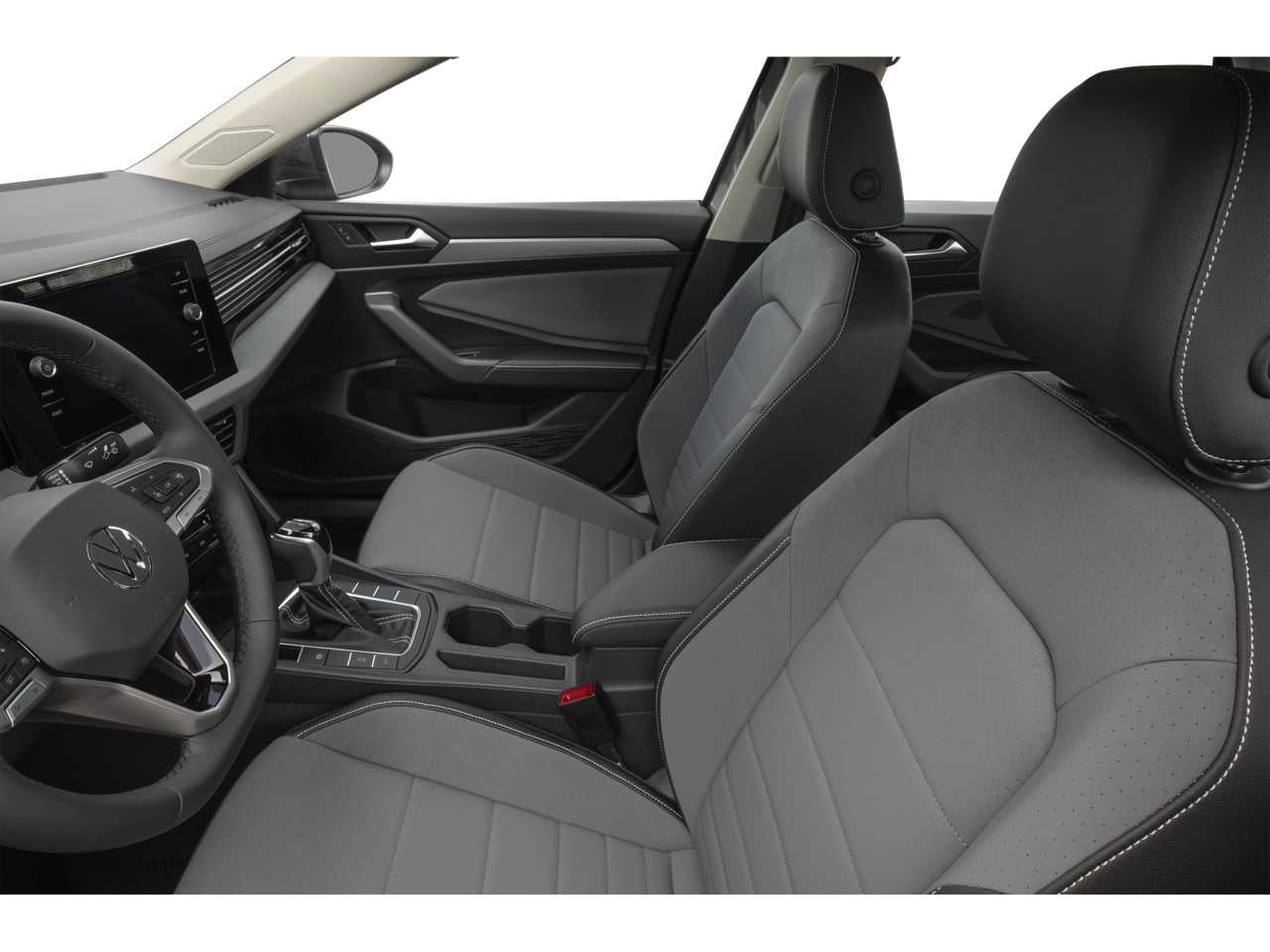 2027 Volkswagen Jetta SE Sedan