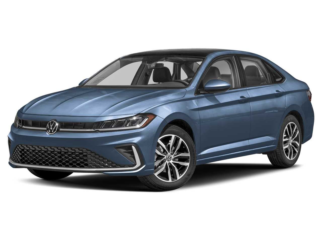 2026 Volkswagen Jetta SE Auto