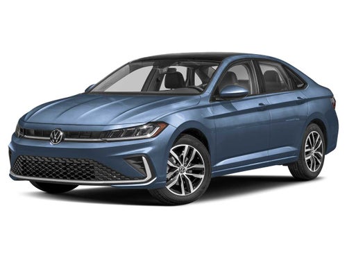 2026 Volkswagen Jetta SE Auto