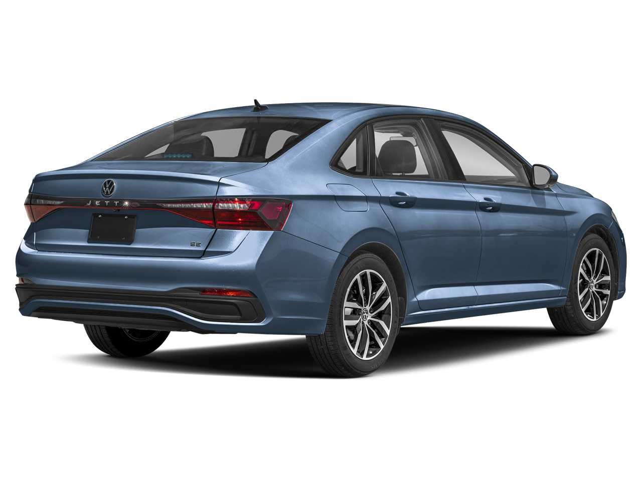 2026 Volkswagen Jetta SE Auto