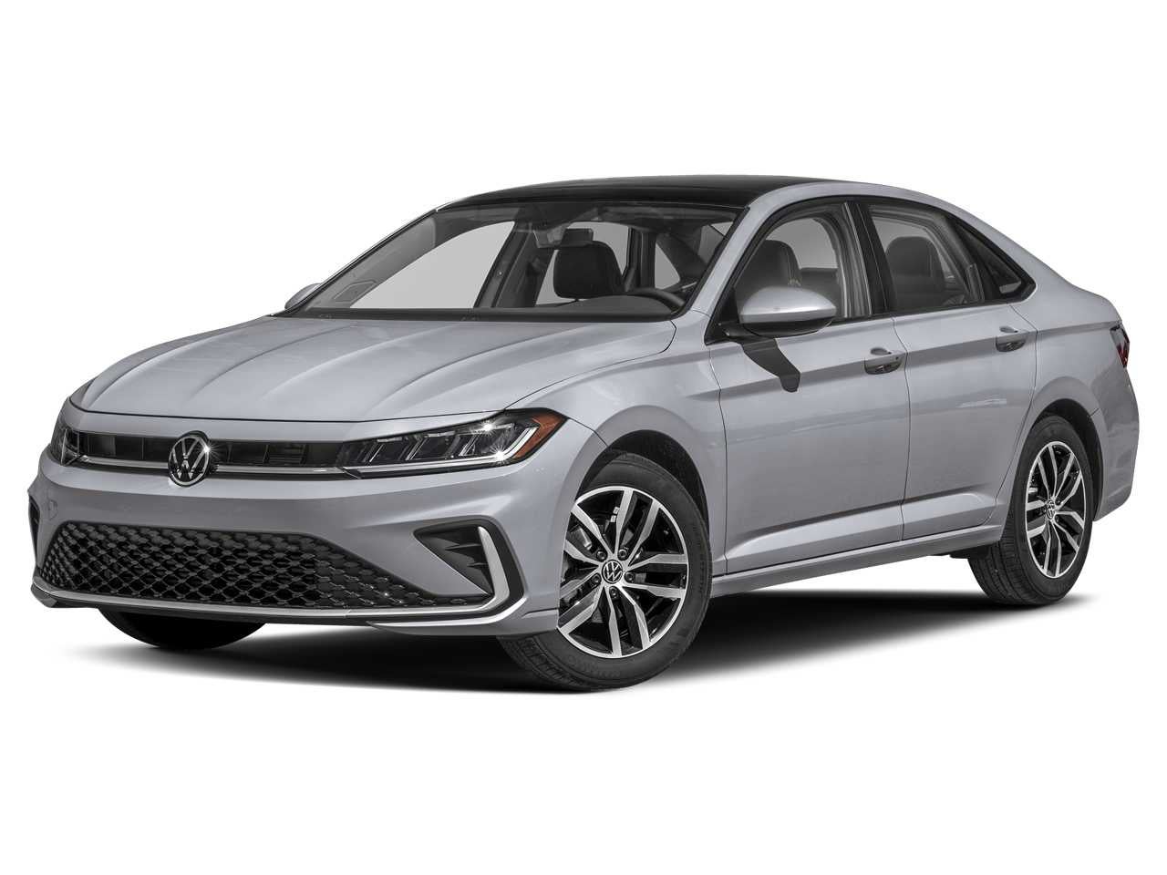 2026 Volkswagen Jetta SE Auto