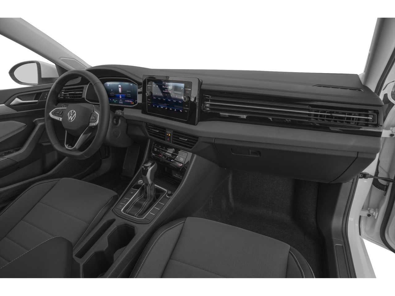 2026 Volkswagen Jetta SE Auto