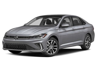 2026 Volkswagen Jetta SE Auto
