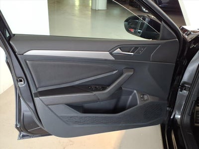 2023 Volkswagen Jetta Sport Auto