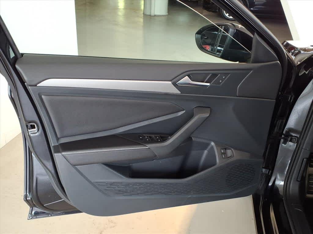 2023 Volkswagen Jetta Sport Auto