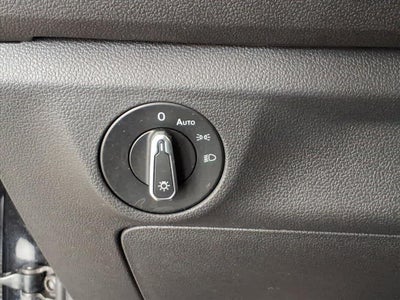 2023 Volkswagen Jetta Sport Auto