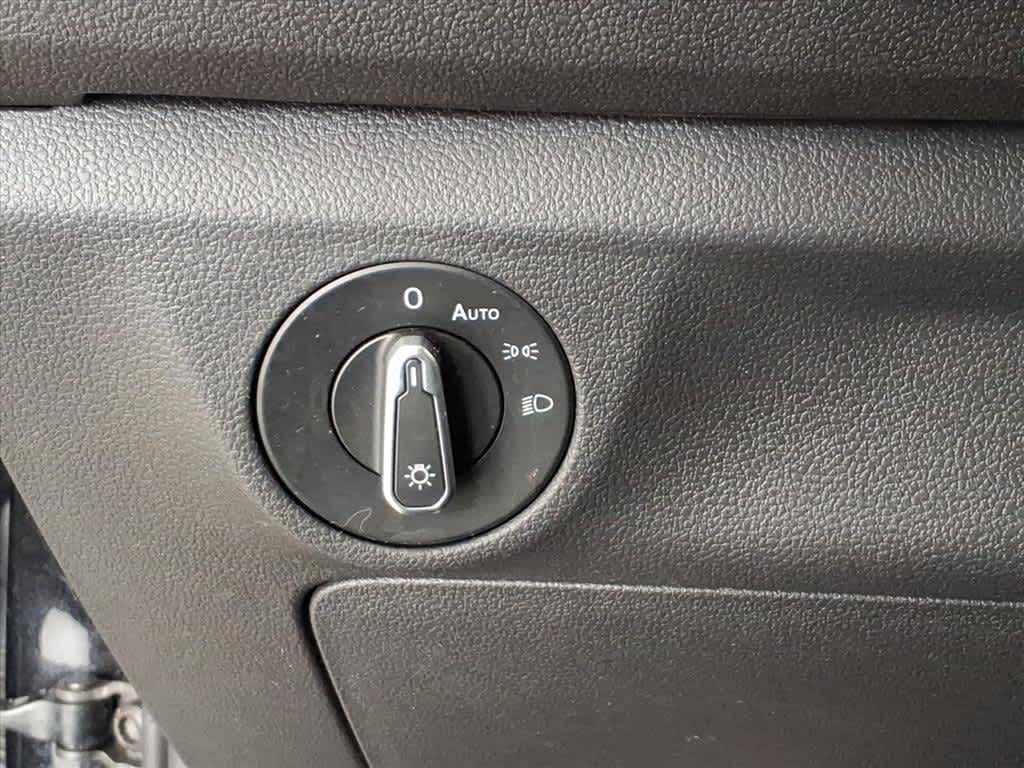 2023 Volkswagen Jetta Sport Auto