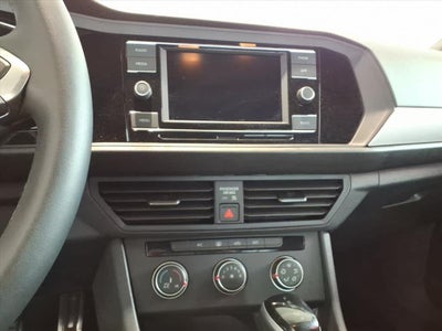 2023 Volkswagen Jetta Sport Auto