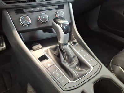 2023 Volkswagen Jetta Sport Auto