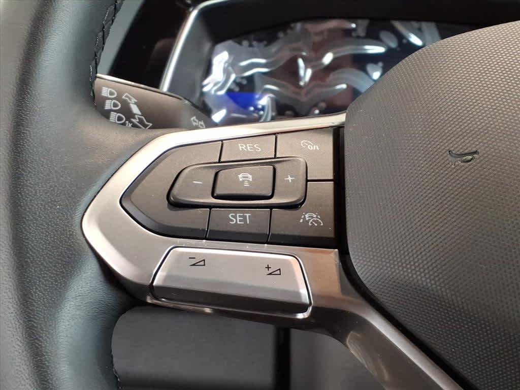 2023 Volkswagen Jetta Sport Auto