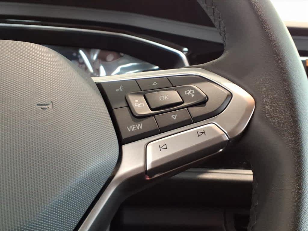 2023 Volkswagen Jetta Sport Auto