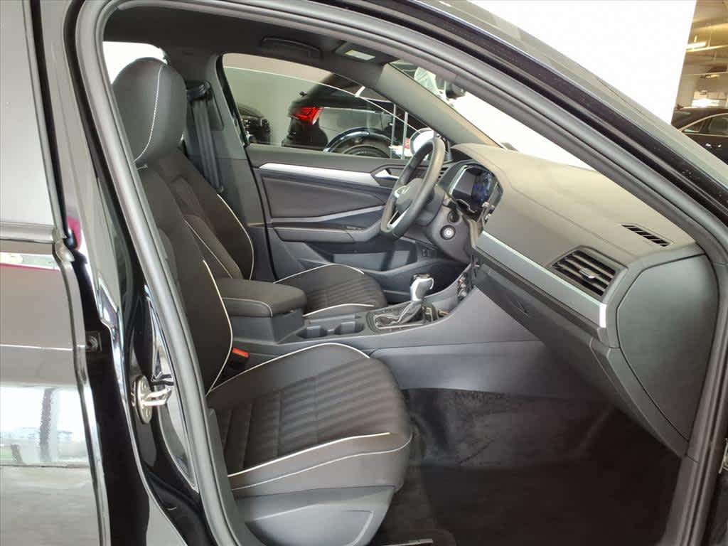 2023 Volkswagen Jetta Sport Auto