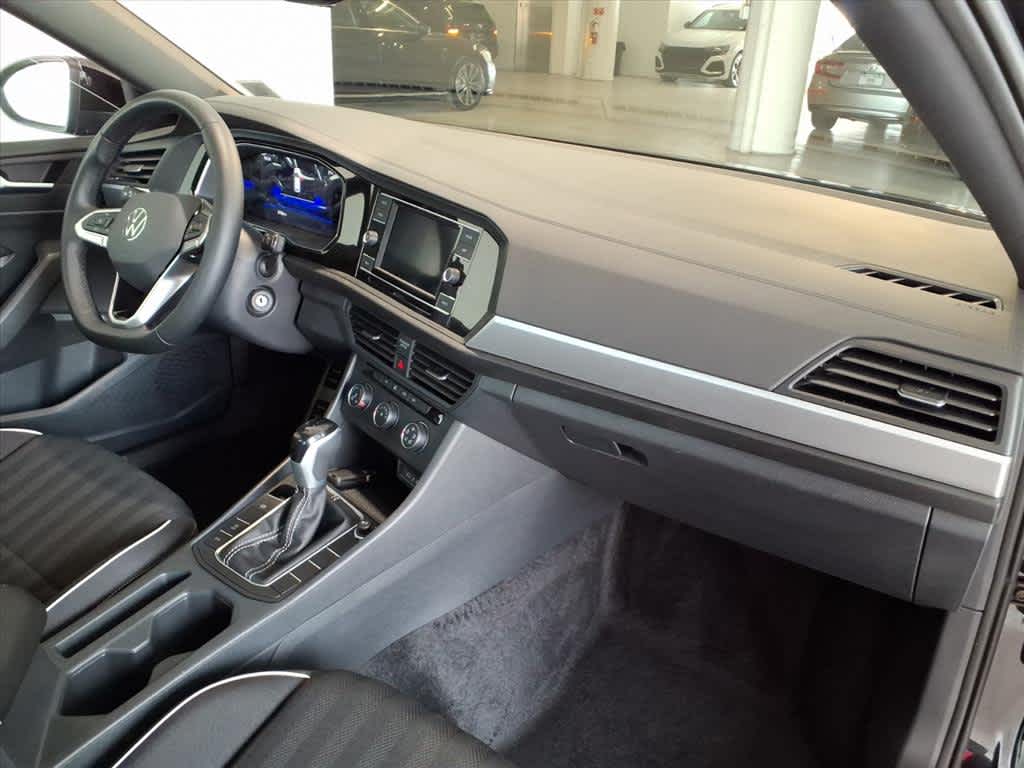 2023 Volkswagen Jetta Sport Auto