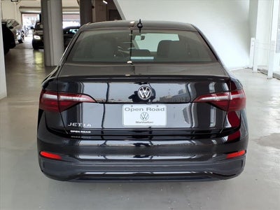 2023 Volkswagen Jetta Sport Auto