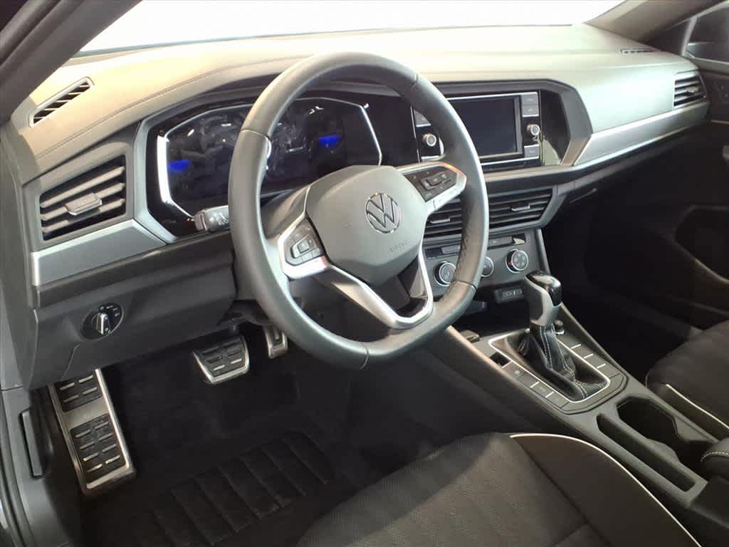 2023 Volkswagen Jetta Sport Auto