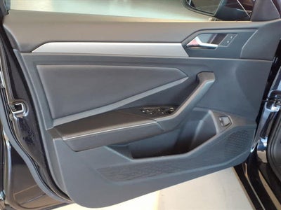 2024 Volkswagen Jetta Sport Auto