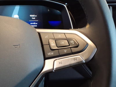 2024 Volkswagen Jetta Sport Auto