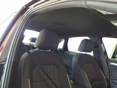 2024 Volkswagen Jetta Sport Auto