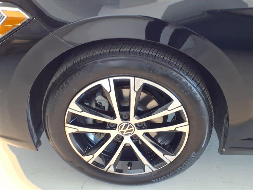 2024 Volkswagen Jetta Sport Auto